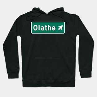 Olathe Hoodie